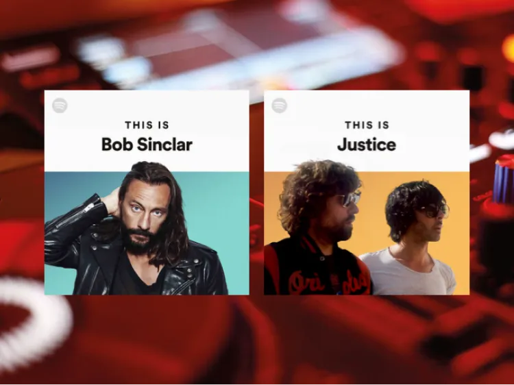 bob et justice